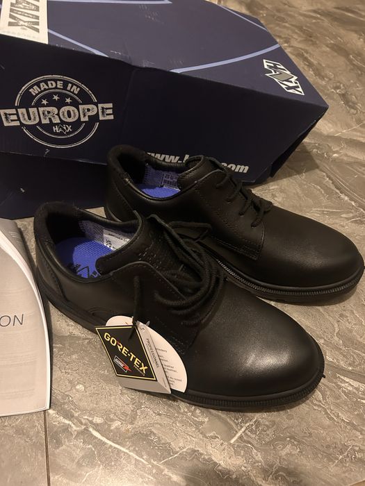 Ботинки Haix женские