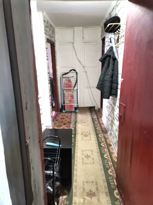 Комната в аренду.