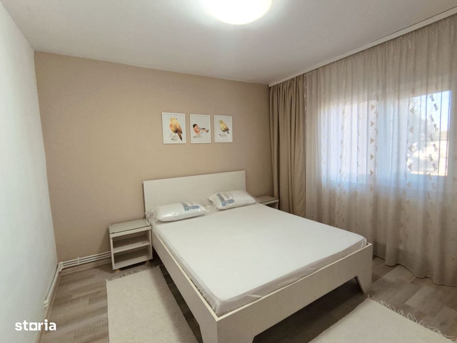 Trocadero-apartament 2 camere decomandat