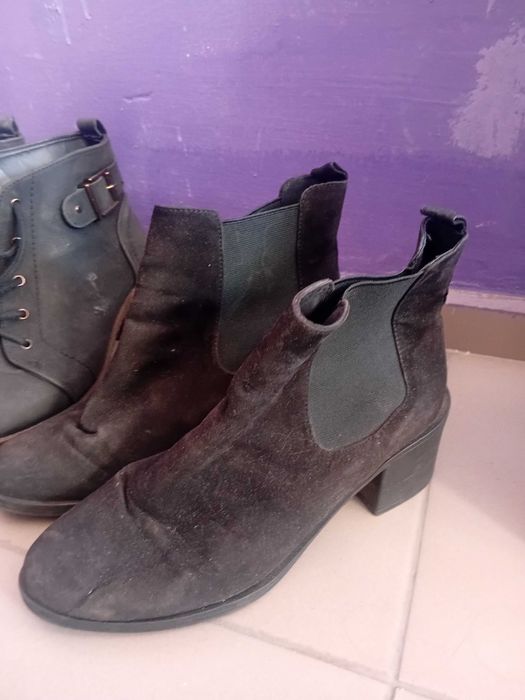 Все пары по 200 тг