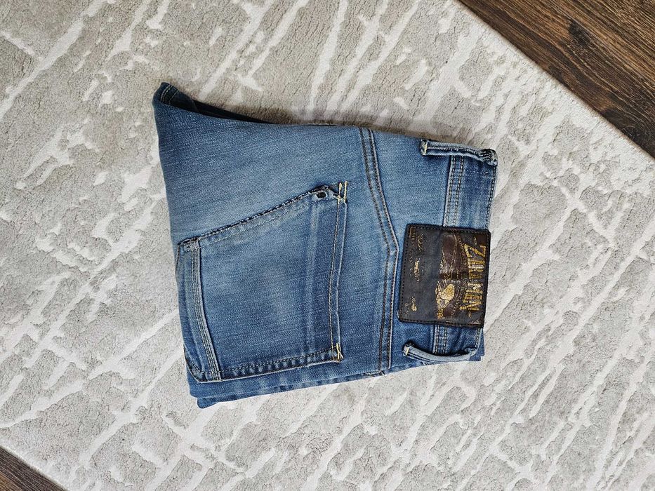 Мъжки дънки Зара