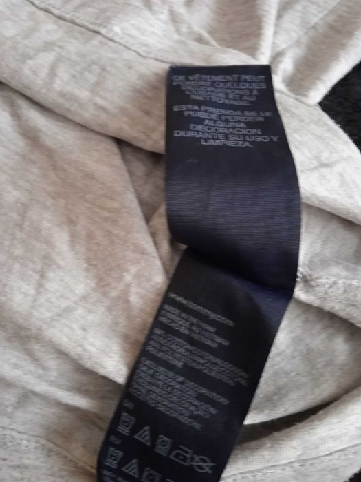 Tommy Hilfiger 100% оригинална дамска тениска