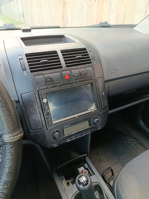 Volkswagen Polo 2004 1.4 benzina 101cp