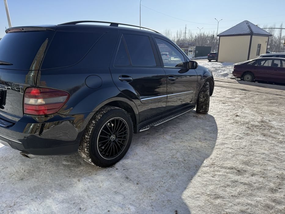 Продам Мерседес Мл 350