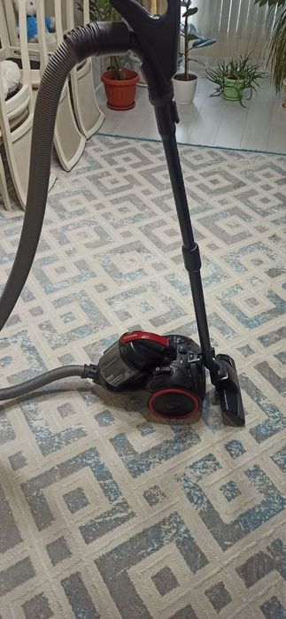 Пылесос lg хорошего качества