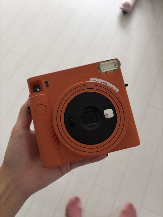 Камера Instax sq1