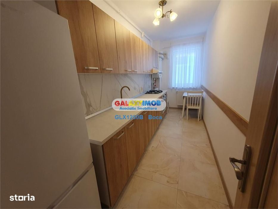 2 camere decomandat - METROU+PARCARE