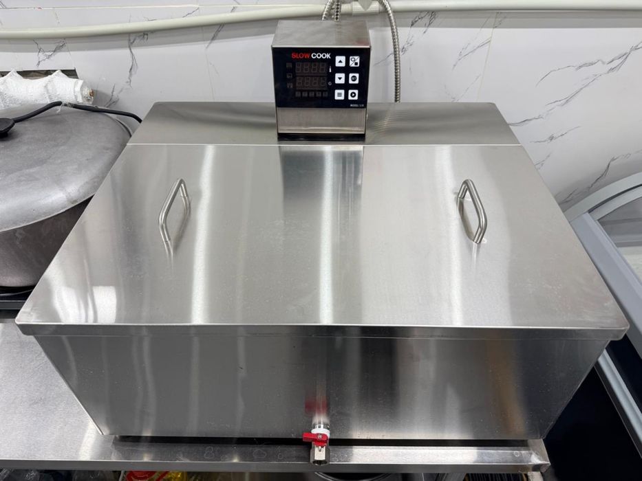 Су-Вид медленная варка