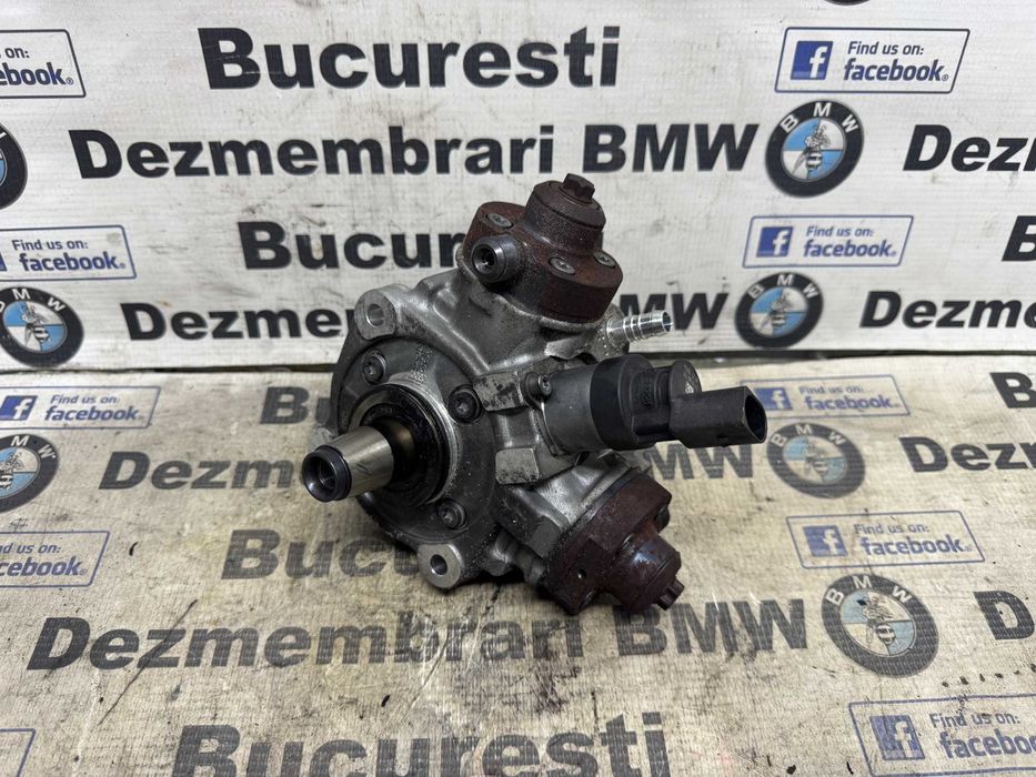 Pompa injectie inalta presiune BMW F30 330d F36 430D X5 F15 X6 F16 N57