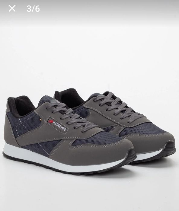 Adidașii Bărbați Nr 40 Noi La Cutie Calitate