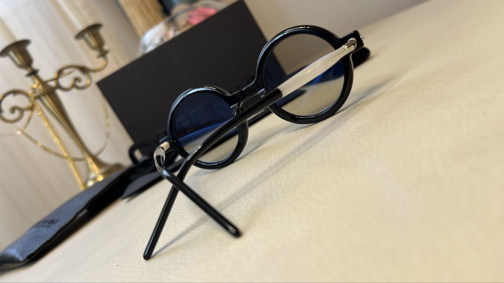 Kuboraum Maske P1 ochelari de soare rame lentile