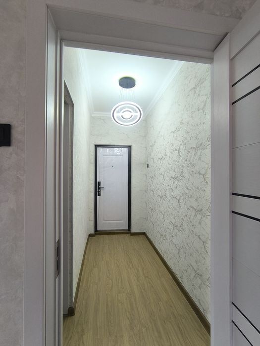 1 xonalik yevro remont uy