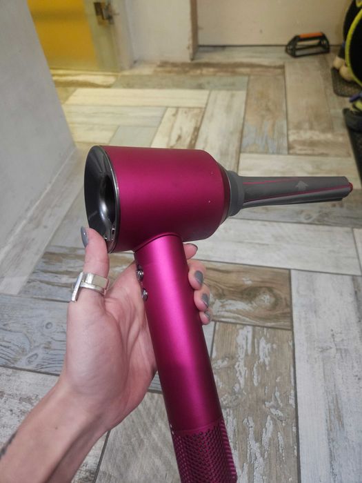 Приставки за Dyson supersonic