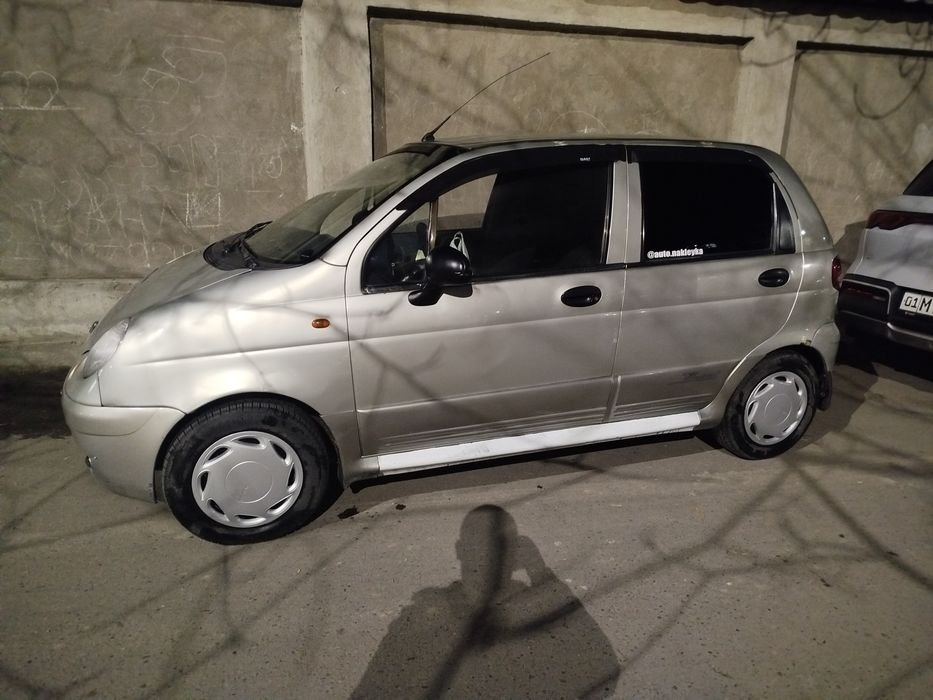 Matiz best konditsioner