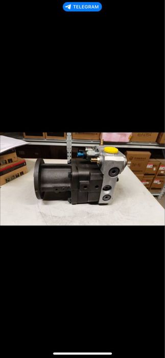 Запчасти на двигатель Cummins QSK23