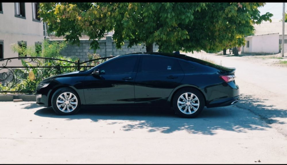 Malibu 2 Premier