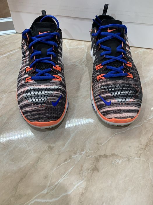 Nike free номер 36,5