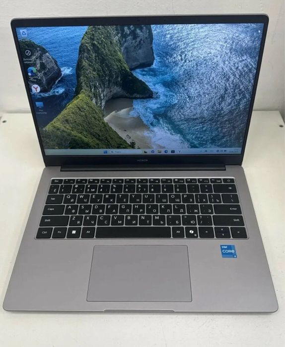 Ноутбук Honor MagicBook 14