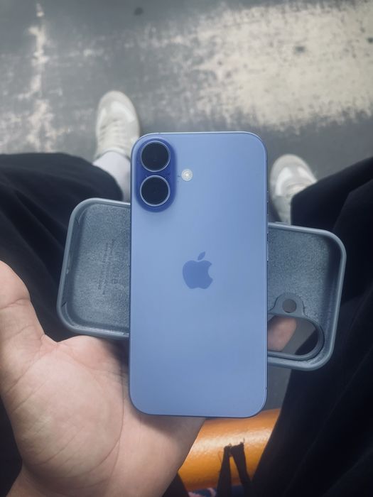 Iphone 16.