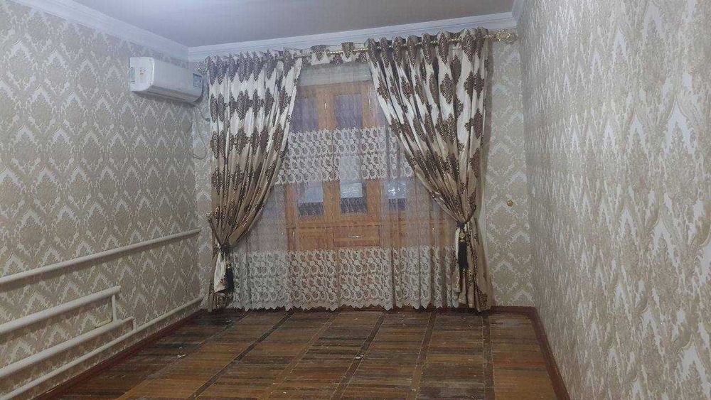 3хоналиквартира сотилади ипотека килса булади