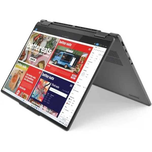 Lenovo Yoga 7 2 in 1 Ultra 7-155U LPDDR5 16GB SSD 1 TB 300nits 16.0"