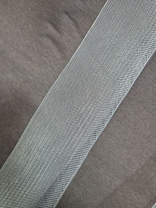 Сетка - ригелин (цв.белый) для рукоделия