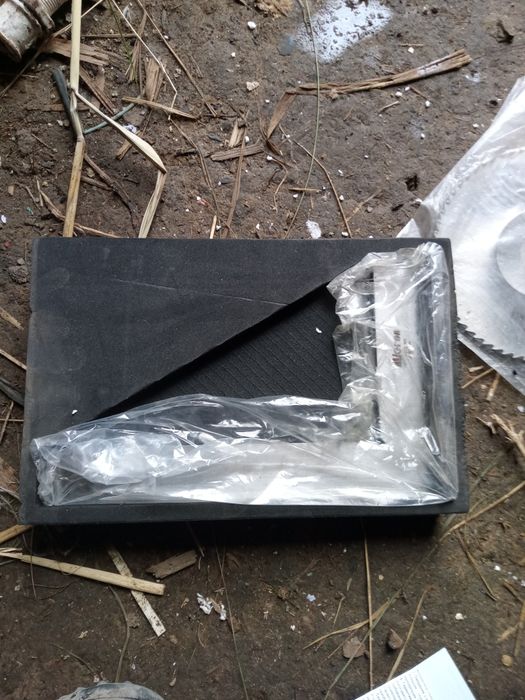 Угольник поверочный