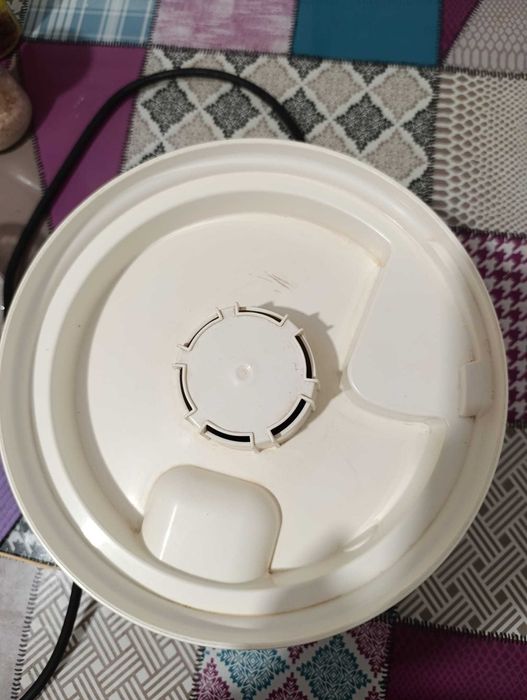 Aparat de gatit cu aburi Tefal