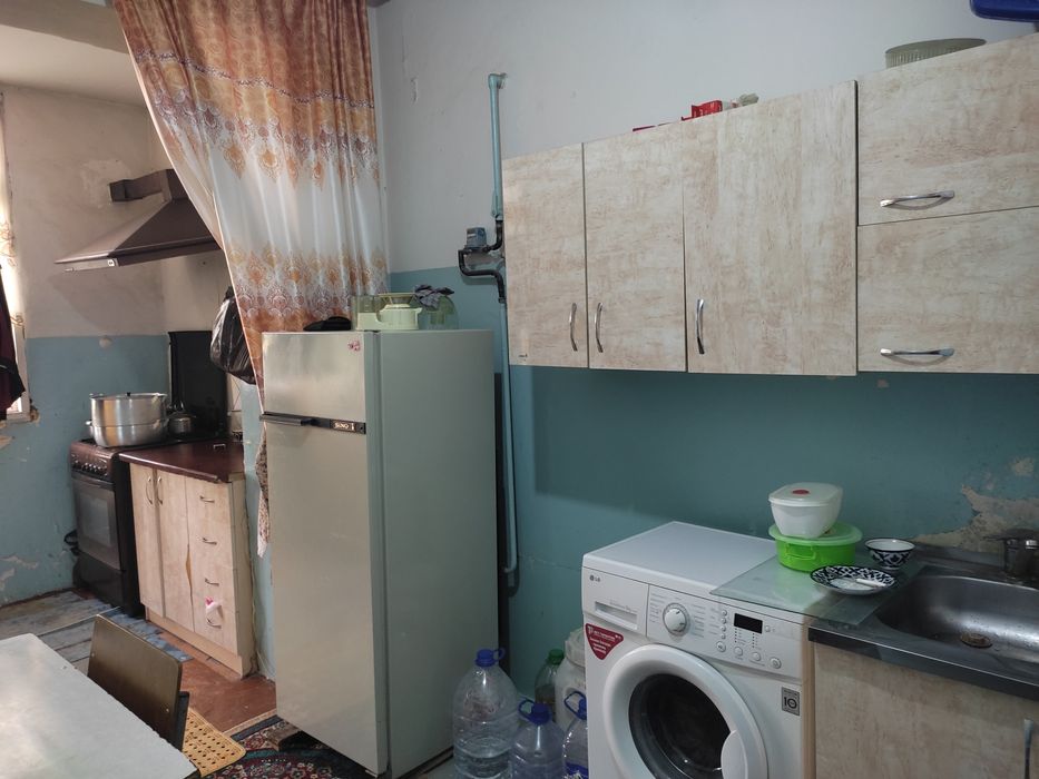 Квартира сотилади Энергетик 8/22