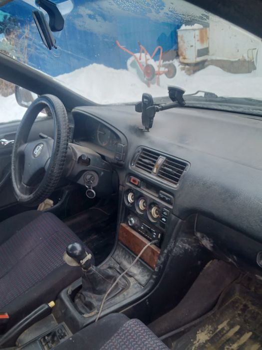 Срочно продам машину