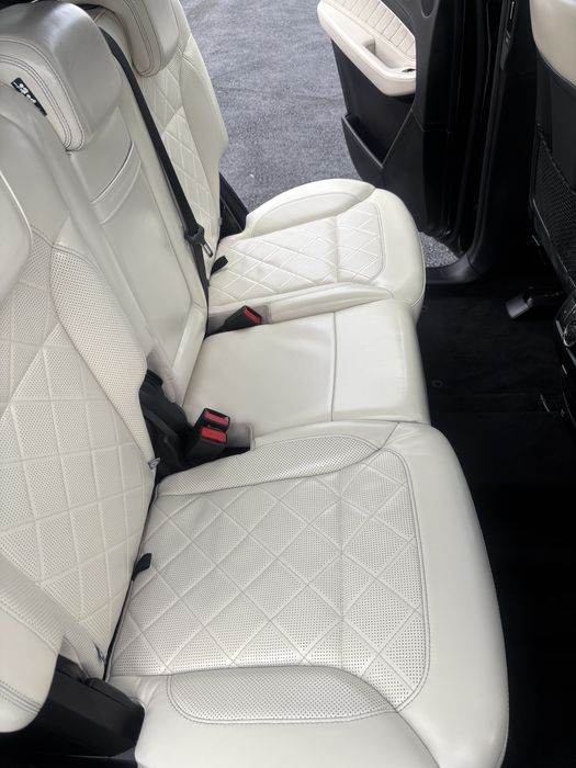 Polish si tratament ceramic Brasov