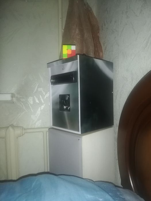 JVC+Microlab продам