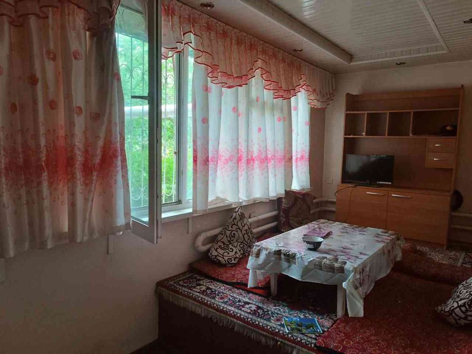 Kvartira arenda ijara sheriklikka