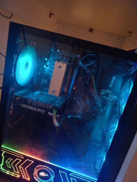 Срочно продсеться компьютер