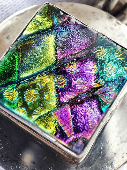 925 Pandantiv Si Lant Argint