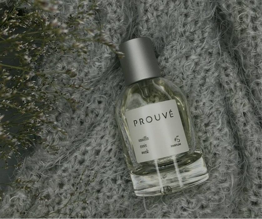 Проуве N5 -Chanel Chance