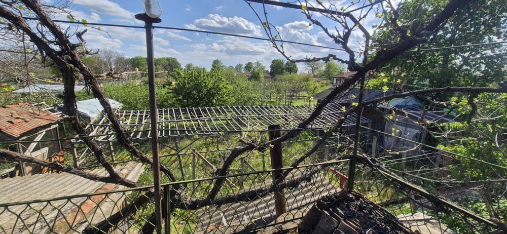 Продава се Къща в с. Сребърна, Област Силистра - 85 кв.м за 183 €/кв.м - Снимка #6