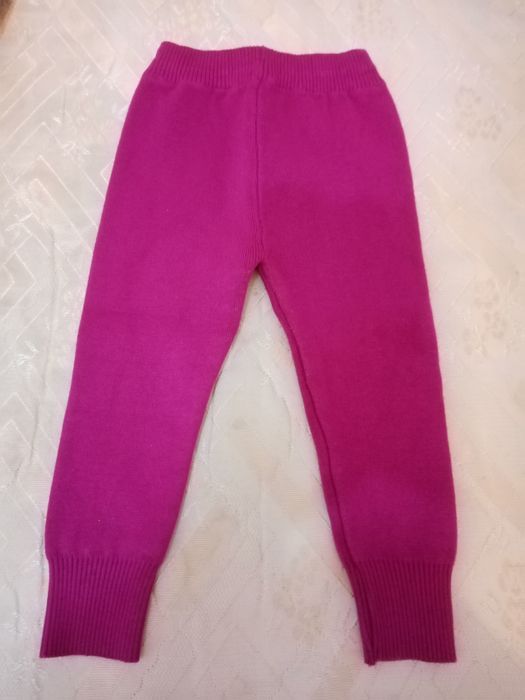 Варежки шапочки детские