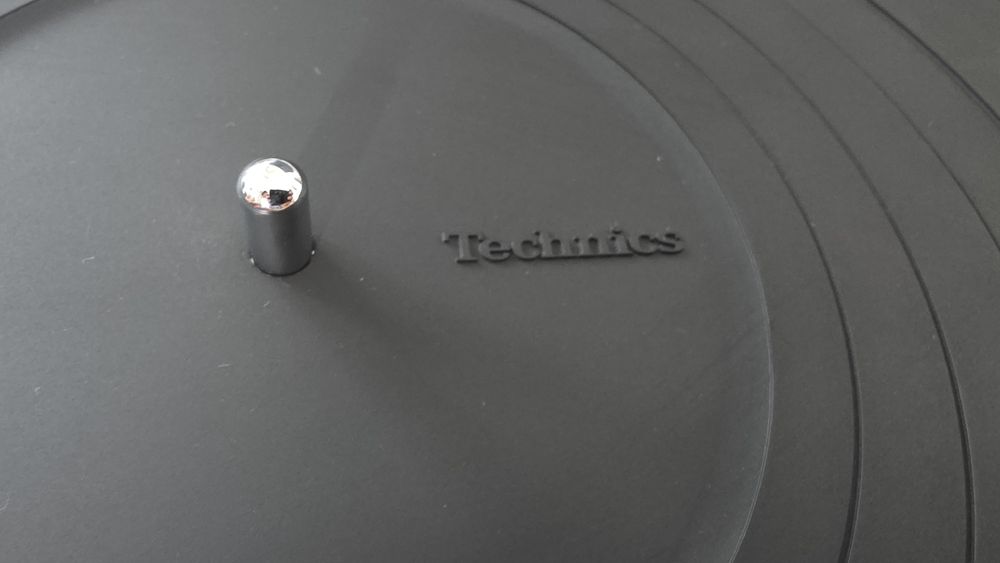 Technics SL-B210 – Японски автоматичен грамофон