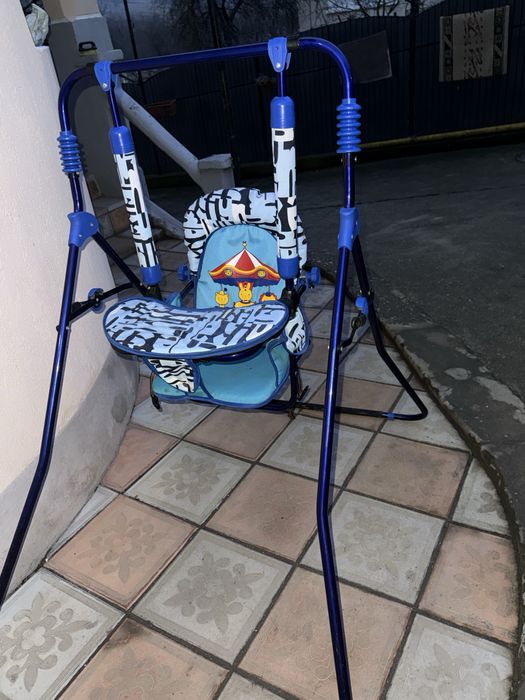 Leagan pentru casa si gradina