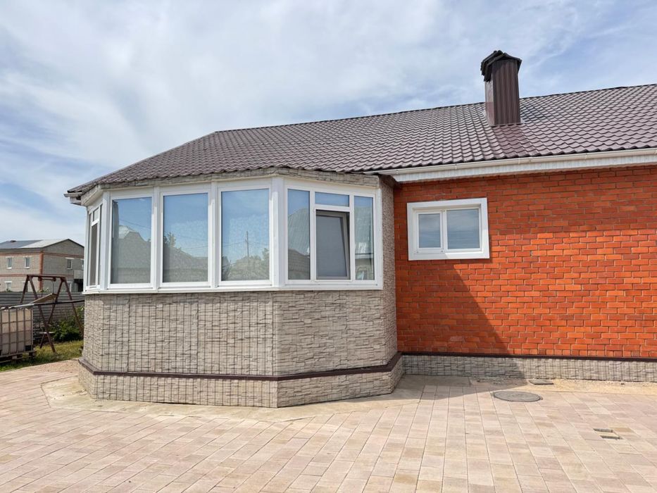 Продам Коттедж Лисаковск