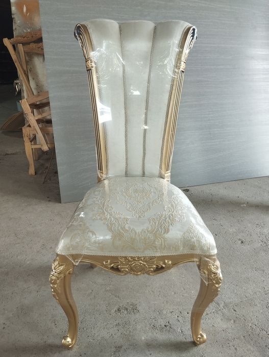 Stul qoplama xurom yangi faszonda