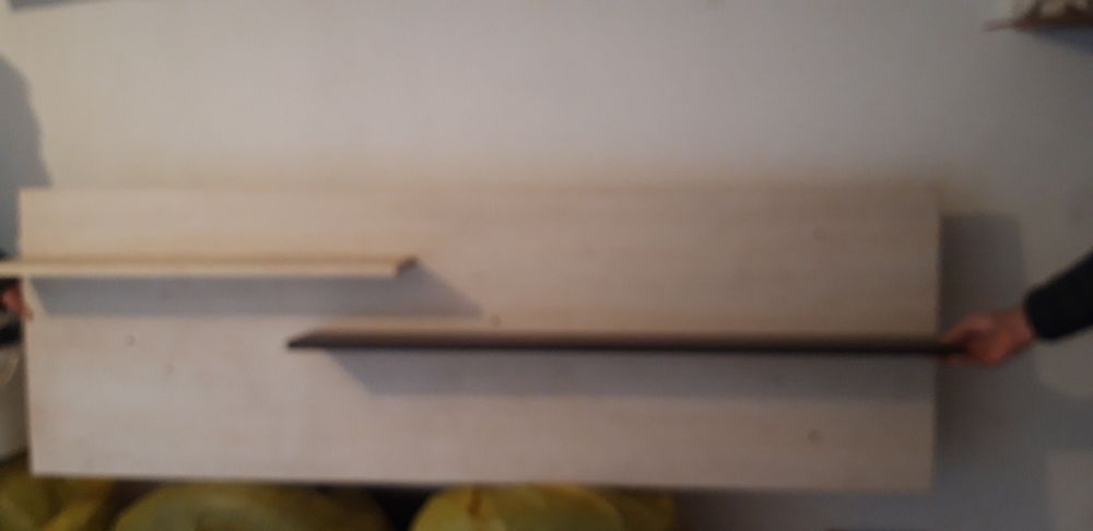 Стелаж - плоскост от ПДЧ .