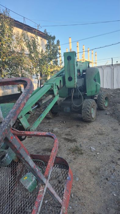 Подёмник JLG сатылады