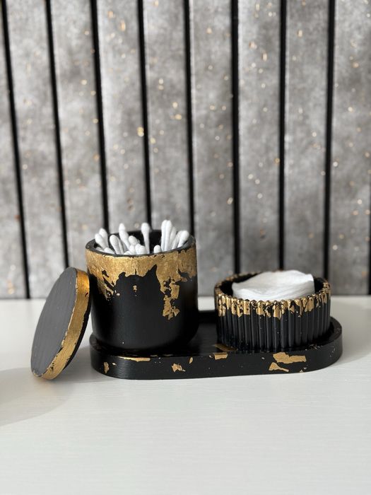 Наборы из гипса. Подарки .