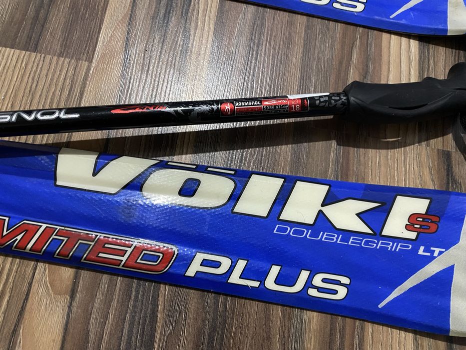 Volki германия оригинол