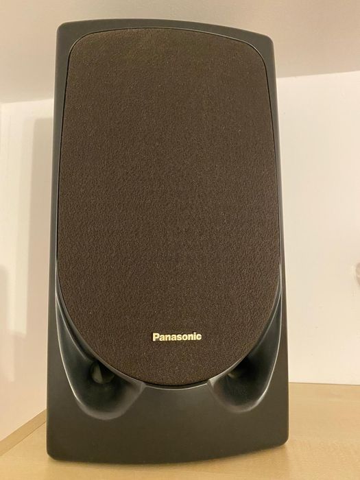 Sistemul Hi-Fi Panasonic SU-CH80