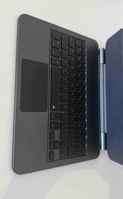 Ipad 10 поколение клавиатура