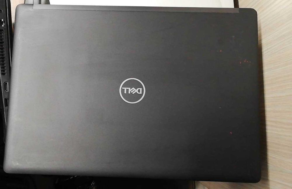 Dell Latitude 5290 i5-8350U 8GB RAM SSD 256GB – cu MDM