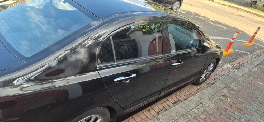 Honda Civic sedan 2007 1.8 140CP 230000km automata
